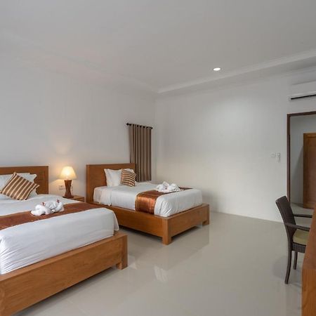 Nusa Indah Onai Hotel นูซาเลมโบงัน ภายนอก รูปภาพ
